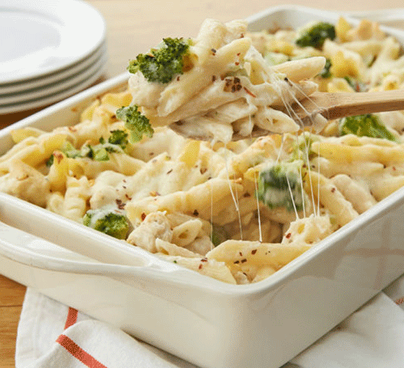 10 Chicken + Broccoli Dinners Kids Are Guaranteed to Eat