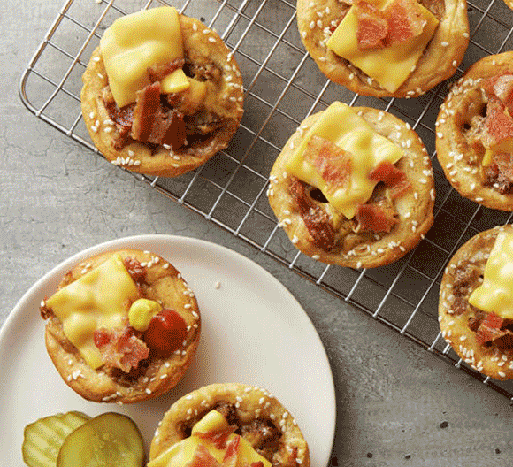 Kid-Friendly Dinners the Whole Family Will Love