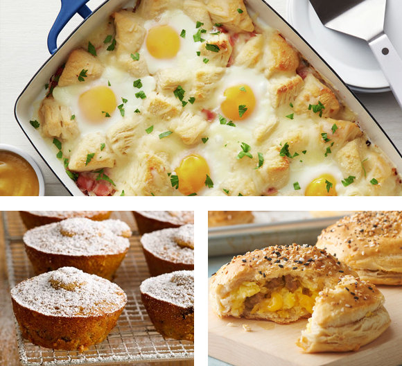 18 Breakfasts Your Kids Will Love