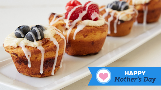 Easy Breakfast Recipes Kids Can Make for Mom