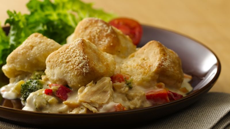 5-Ingredient Chicken Dinners