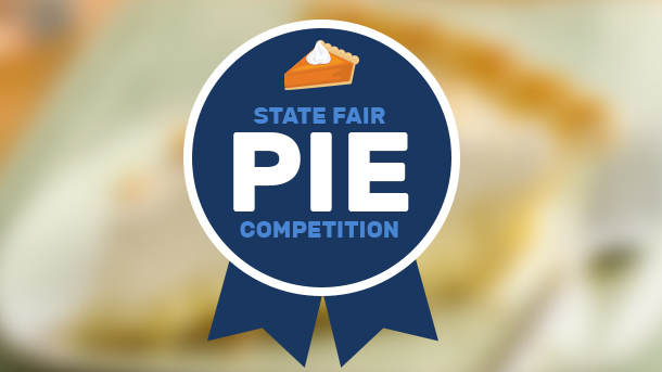 We Can't Stop Eating This State Fair-Worthy Pie