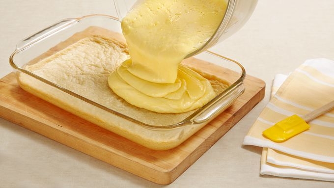 A Quick (and Impressive!) Memorial Day Dessert