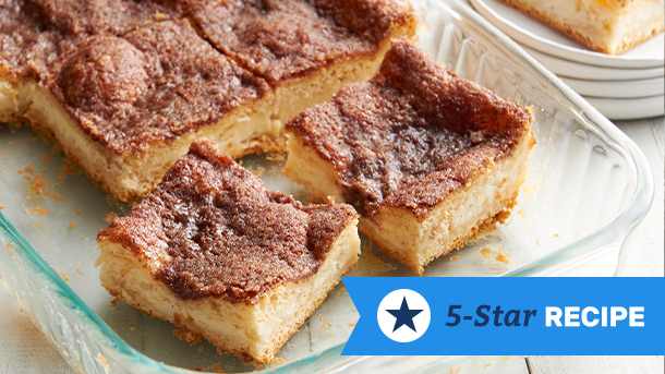 Last-Minute Memorial Day Dessert