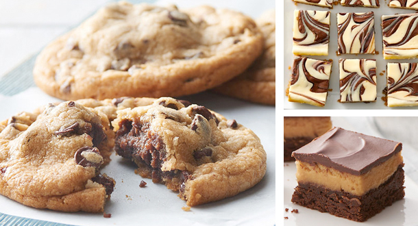 How to Hack Pillsbury Chocolate Chip Cookie Dough