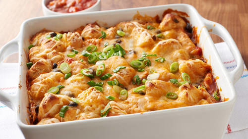 Family Dinner »