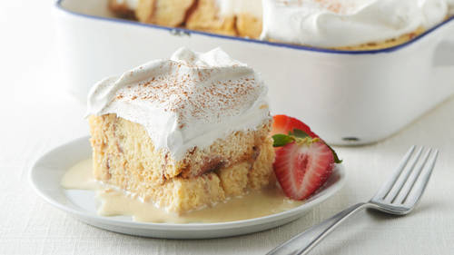 Sweet Treats »