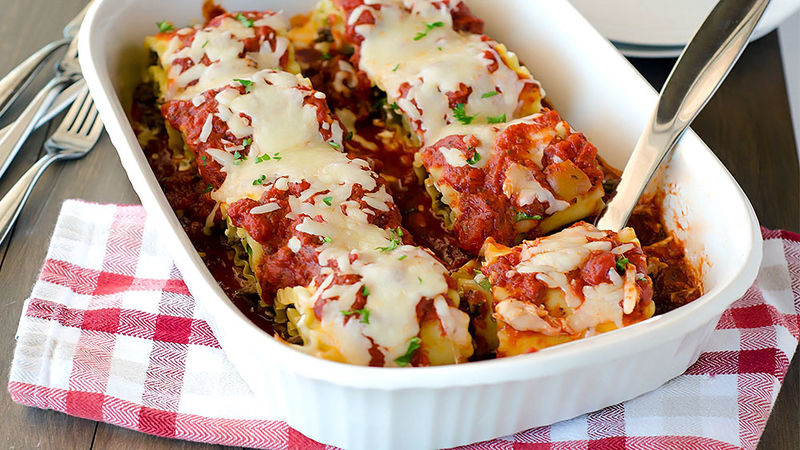 Simple Dinners to Take Back Your Weeknight