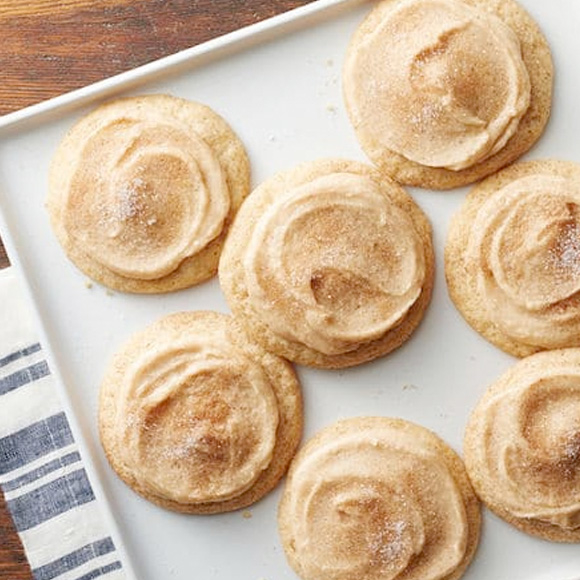 What Your Favorite Cookie Says About You