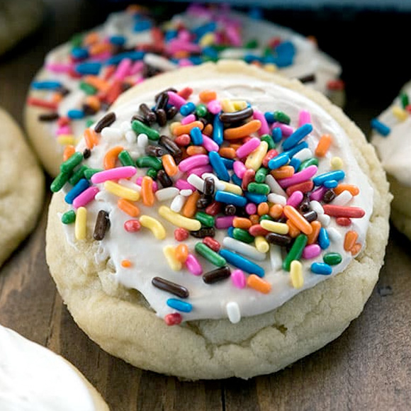 What Your Favorite Cookie Says About You