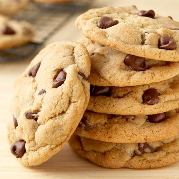What Your Favorite Cookie Says About You