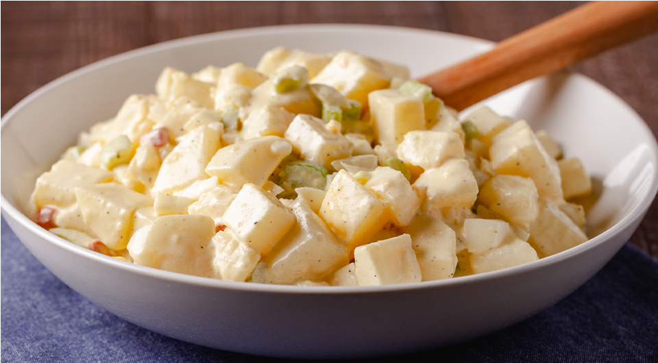 Lunds Original Potato Salad