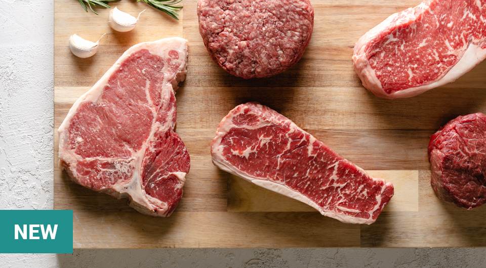 L&B Guide to Beef