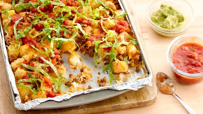 Ground Beef Dinners in 30 Minutes (or Less!)