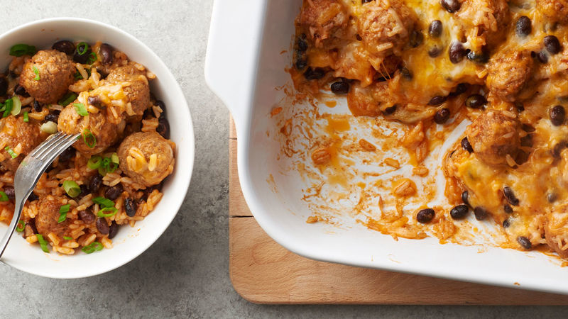 Mexican-Inspired Meals to Spice Up the Season