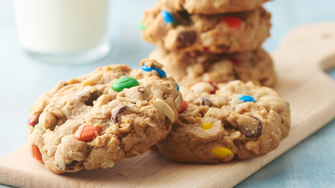 Throw-Together Desserts with 5 Ingredients (or Fewer!)