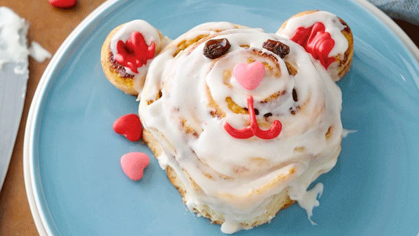 Kid-Approved Morning Meals in 5 Steps—Or Less