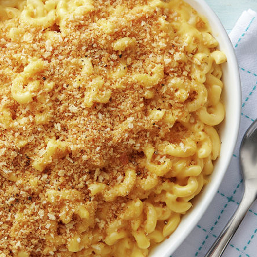 Instant Pot® Three-Cheese Macaroni and Cheese