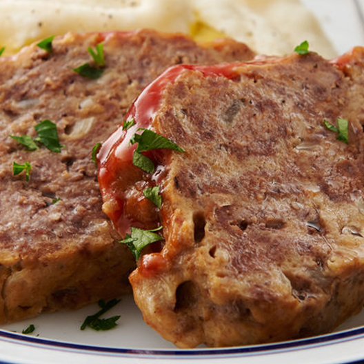 Instant Pot® Meatloaf