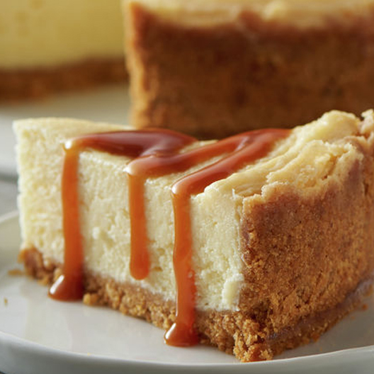 Easy Instant Pot® Cheesecake