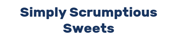 Simply Scrumptious Sweets