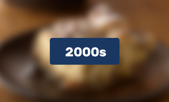 The Most Popular Bake-Off® Recipes From the Year You Were Born