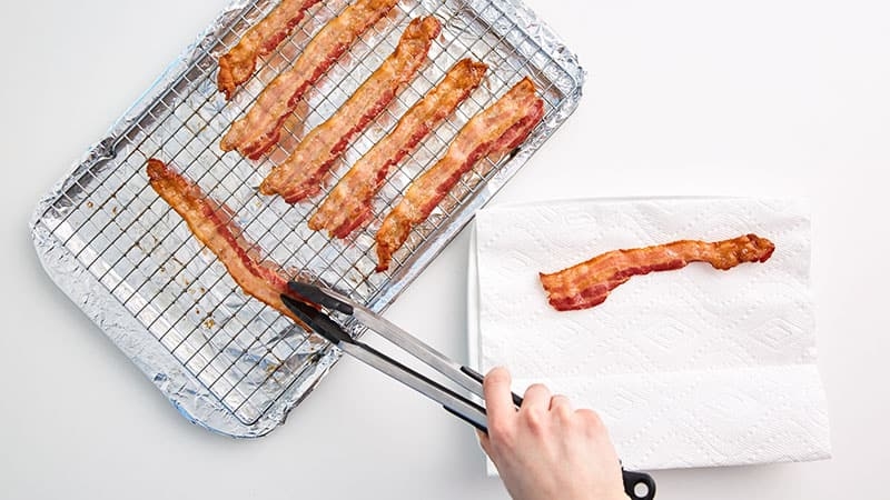 Super Easy Hacks for the Best Bacon Ever