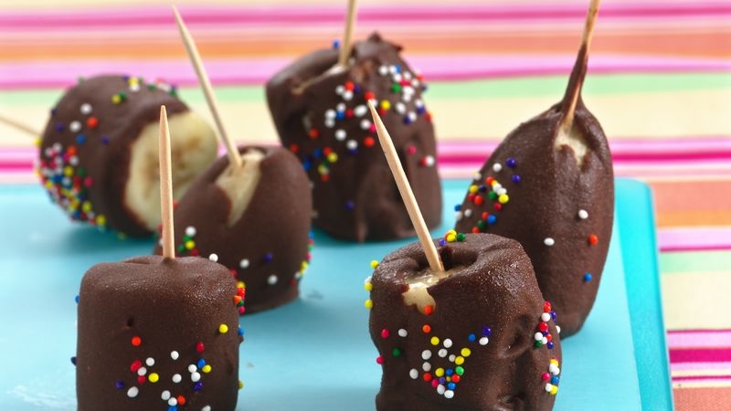 Make-Ahead Snacks