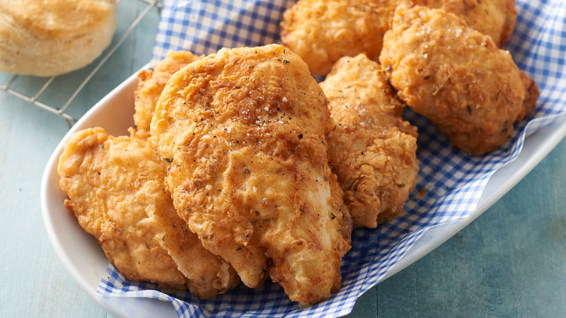 12 Southern-Inspired Comfort Food Dinners