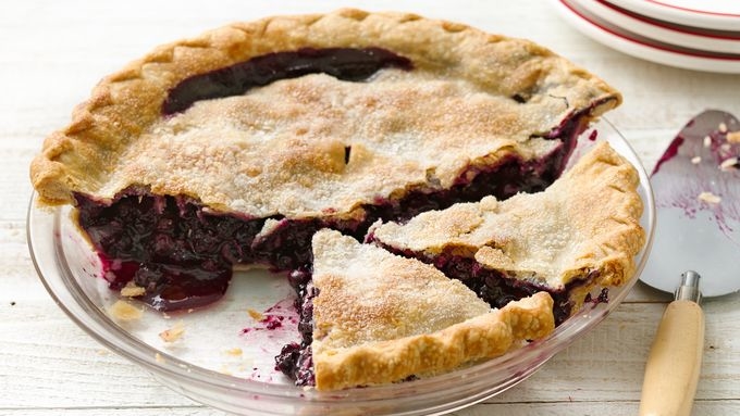 19 Ridiculously Easy Pies for Summer