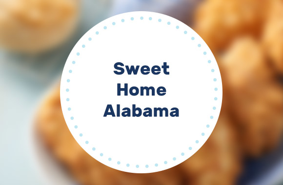 Sweet Home Alabama