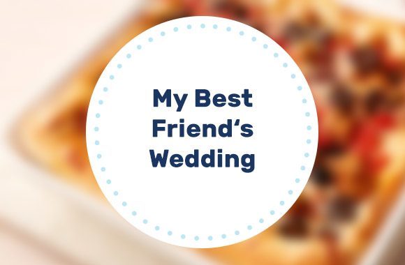 My Best Friend's Wedding