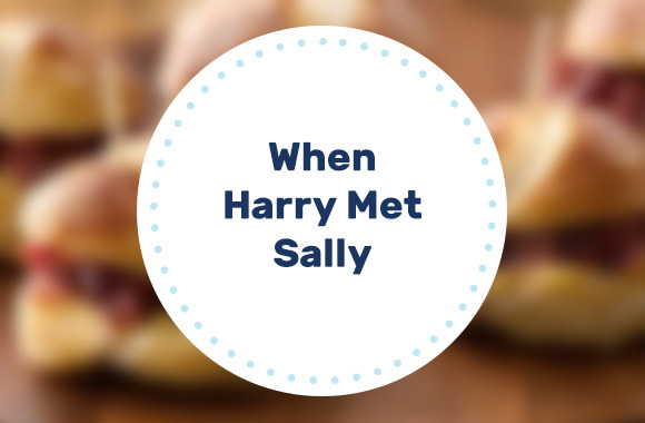 When Harry Met Sally