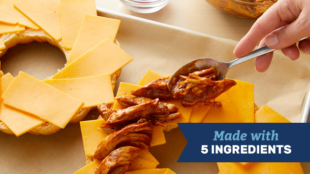 Can You Guess What We're Making?