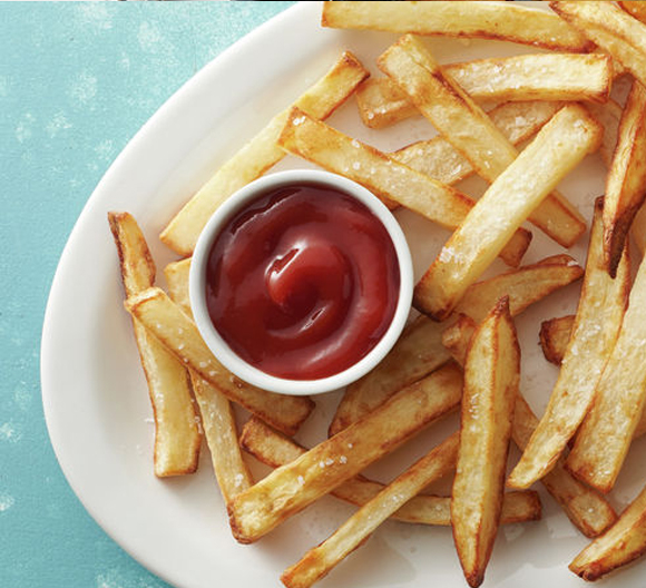Air Fryer French Fries