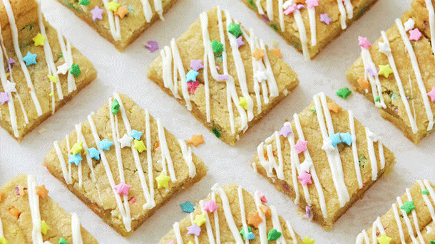 3-Ingredient Cookies for Beginner Bakers