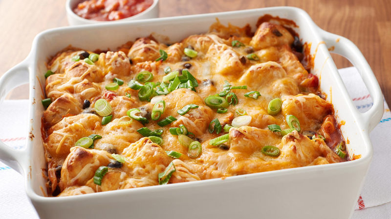23 Non-Boring Chicken Dinners