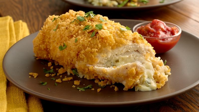 23 Non-Boring Chicken Dinners