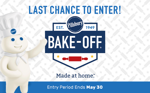 Submit Your Most Comforting Kitchen Creations for a Chance to Win!