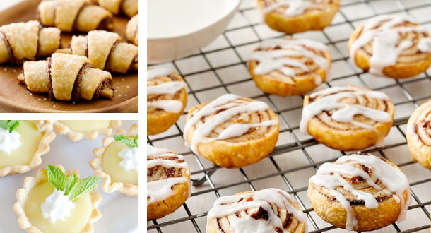 10 Genius Desserts with Pie Crust (That Aren’t Pie)