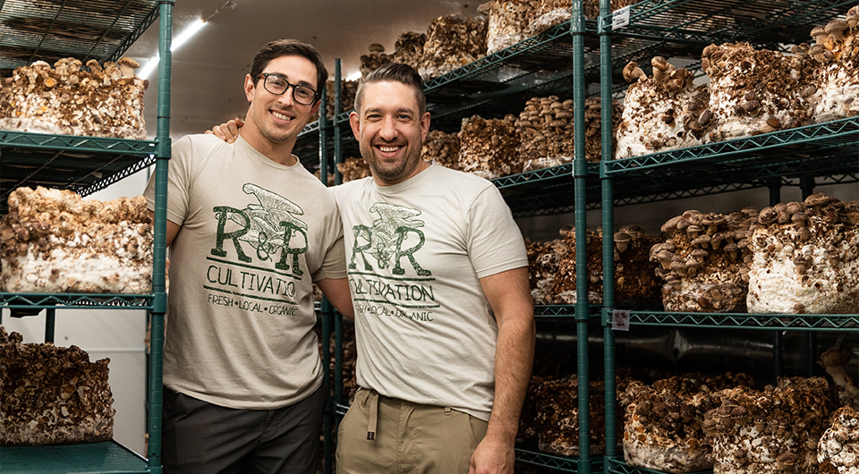 Meet: R&R Cultivation