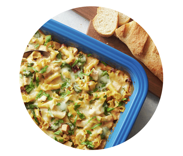 18 Easy Dump Dinners That Make Cooking Less of a Chore