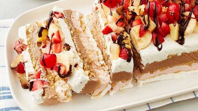 All the Surprising Ways You Can Use Your Loaf Pan