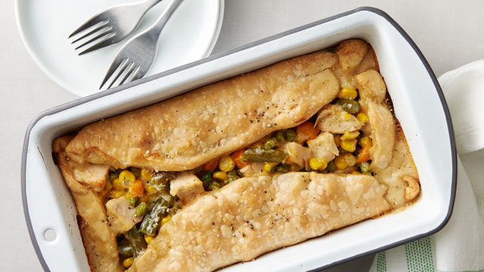 All the Surprising Ways You Can Use Your Loaf Pan