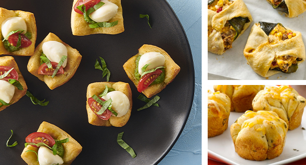Crescent Hacks for the Ultimate Summer Sides