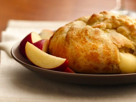 Top 10 Crescent Appetizers