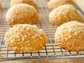 Top 10 Crescent Appetizers