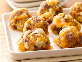 Top 10 Crescent Appetizers