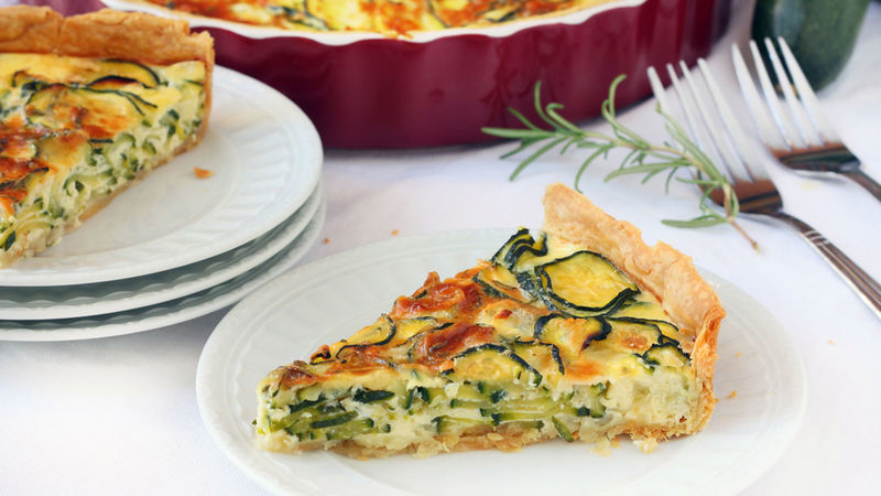 Zucchini