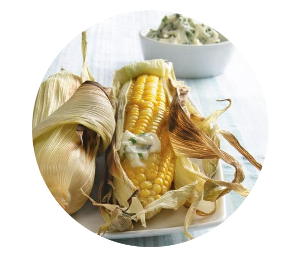 Our Ultimate Guide to Corn on the Cob